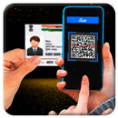 Aadhar card scanner APK