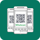 Tablet for WhatsApp / Whatsweb 아이콘