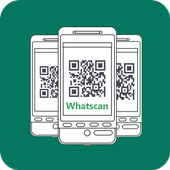Tablet for WhatsApp / Whatsweb icon