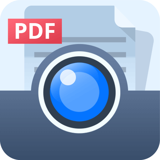 Super Scanner Pro - A  pocket scanner to PDF