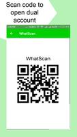 QR Code Scan - WhatScan capture d'écran 3