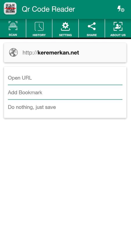 QR Code Scanner APK Download - Free Tools APP for Android ...