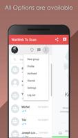 WatWeb Scanner постер