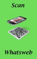 Chat spy For Whatscan App اسکرین شاٹ 1