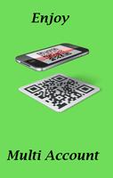 Chat spy For Whatscan App اسکرین شاٹ 2
