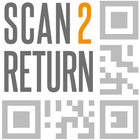 scan2return icon
