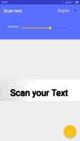 Scan Text (OCR) screenshot 2