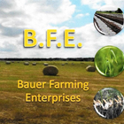 Bauer Farming Enterprises icône