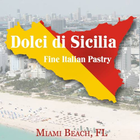 ikon Dolci di Sicilia Miami Beach