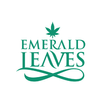 ”Emerald Leaves