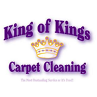 King of Kings Carpet Cleaning icône