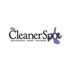 The Cleaner Spot أيقونة