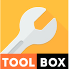 Icona Tool Box Handyman Service