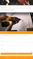 Tool Box Handyman Service capture d'écran 1