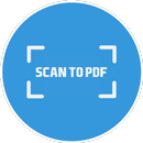 Scan to PDF aplikacja