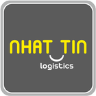 Nhat Tin Logistics ไอคอน