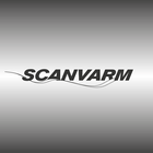 Scanvarm ikon