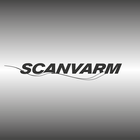 Scanvarm أيقونة