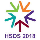 HSDS 2018 ikon