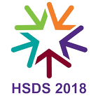 HSDS 2018-icoon