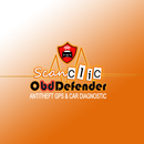 ObdDefender aplikacja