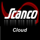 Scanco Cloud-icoon