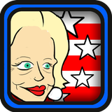 Hillary's Election Run icono