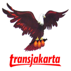 OSM TransJakarta иконка