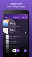 Scan Fast ảnh chụp màn hình 2