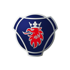 Your Scania Interlink icon