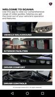 Your Scania Interlink screenshot 1