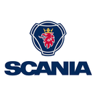 Your Scania Truck Zeichen