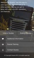 Your Scania Truck اسکرین شاٹ 1