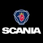 آیکون‌ Your Scania Coach