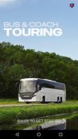 Your Scania Coach-poster