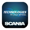 ”Scania Technologies