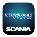 Scania Technologies APK