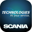 Scania Technologies