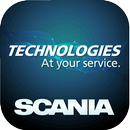 Scania Technologies APK