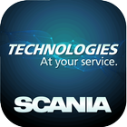 Scania Technologies icon