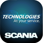 Scania Technologies biểu tượng