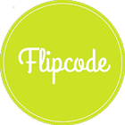 Flipcode & QR-Code Reader 图标