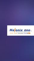 Halonix one 海報