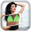 Girl Special Body Scanner Prank APK