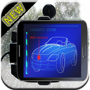 Scanner Cars Prank APK