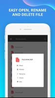 Document Manager скриншот 3