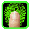 Scanner Fingerprint