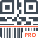 QR & Barcode Scanner, POST & GET request to server APK