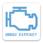 OBD Car Scanner - OBD2 ELM327 auto diagnostic tool icon
