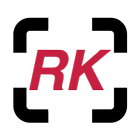 RK Scanner(Staging) أيقونة
